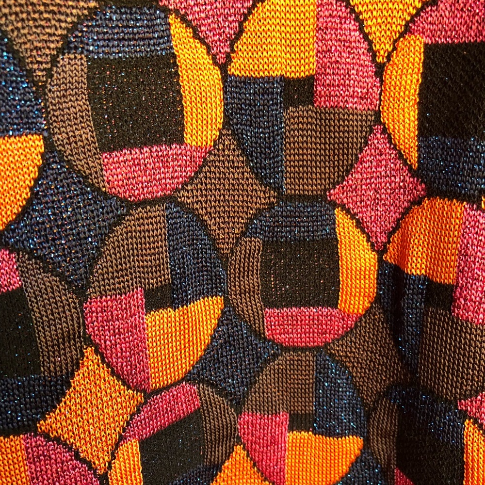 NWT Missoni Women’s halter knit dress. - Picture 6 of 8